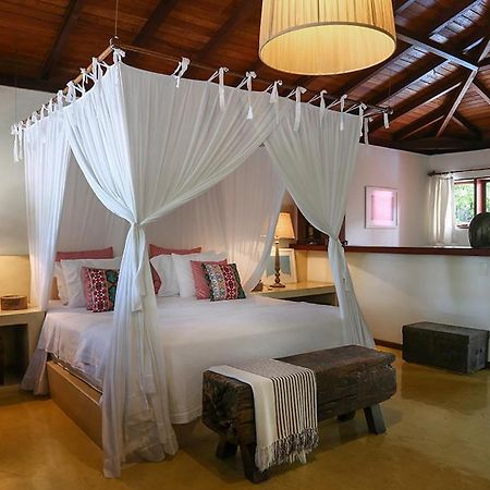 Villa Vermelha - Altos De ترانكوسو المظهر الخارجي الصورة